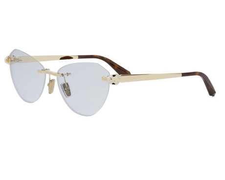 203518-Lunettes de vue Bvlgari Serpenti Forever BV50042U