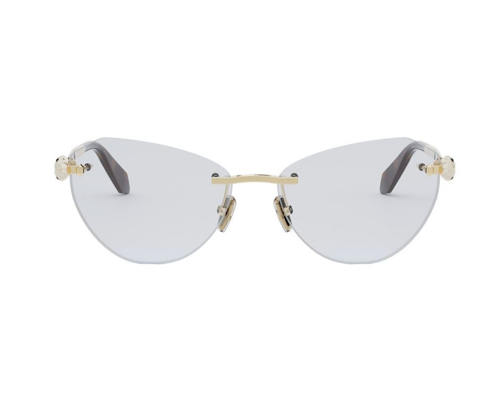 Bvlgari Serpenti Forever Bril BV50042U