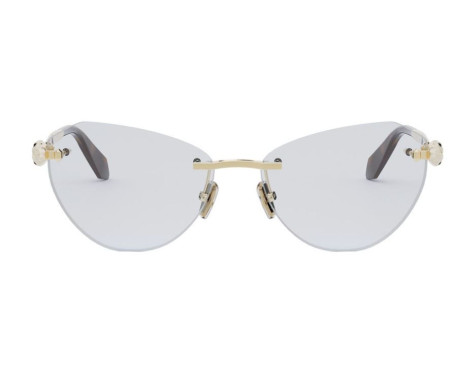 203519-Lunettes de vue Bvlgari Serpenti Forever BV50042U