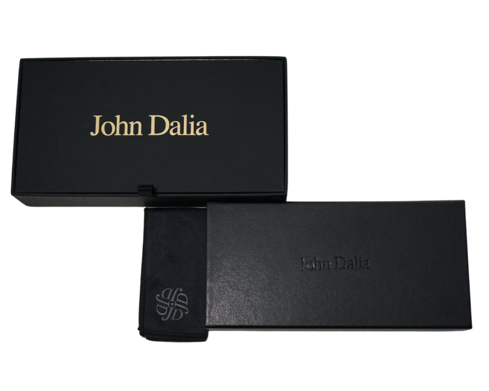 John Dalia case