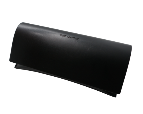 Saint Laurent eyeglass cases
