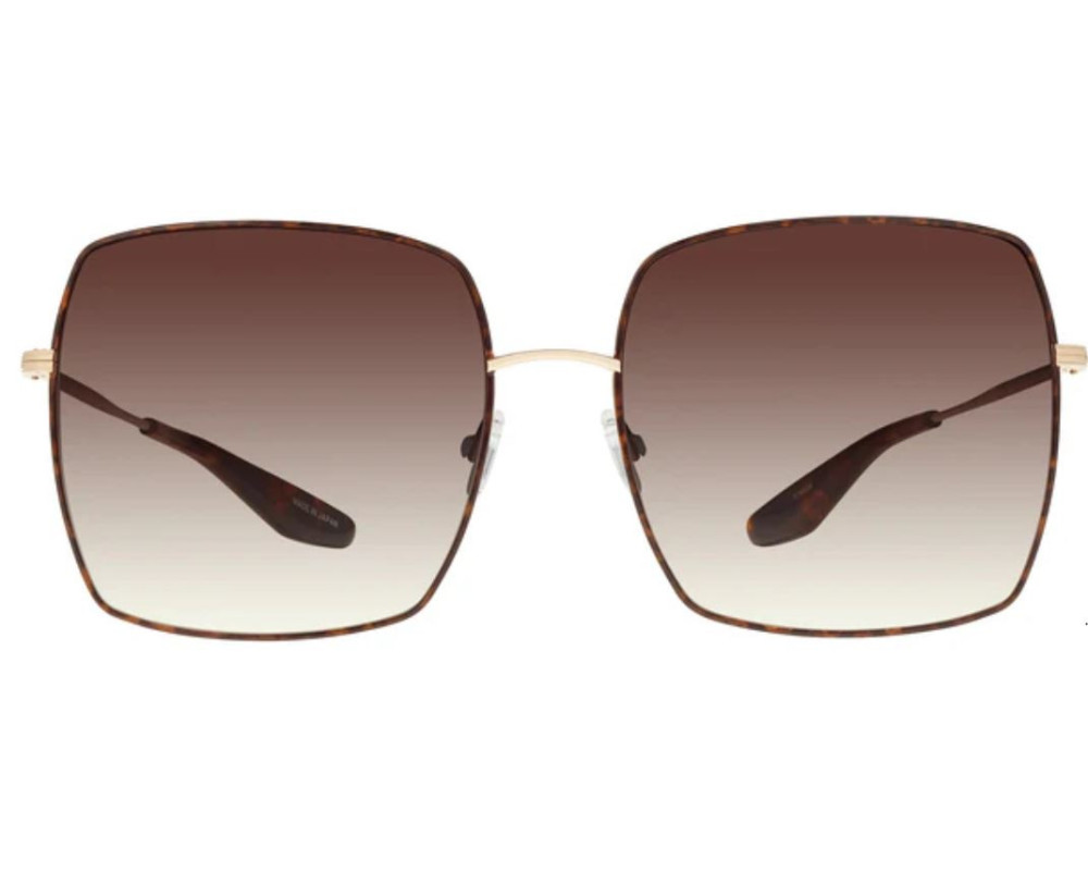 Lunettes de Soleil Barton Perreira Folasade
