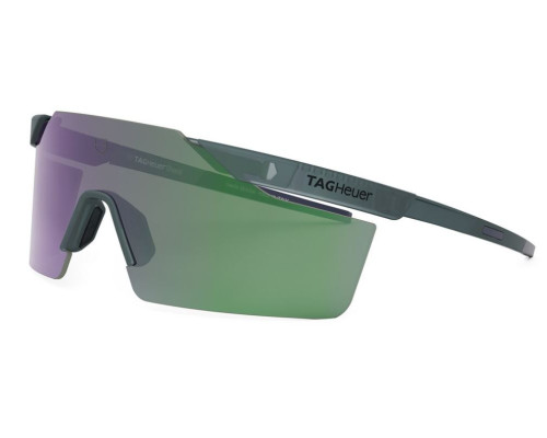 Lunettes de Soleil Tag Heuer Shield TH40013I