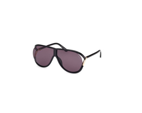 204164-Lunettes de Soleil Tom Ford Axel FT1197