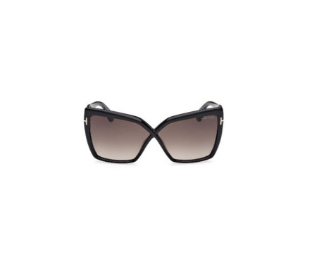 204168-Lunettes de Soleil Tom Ford Fiore FT1195