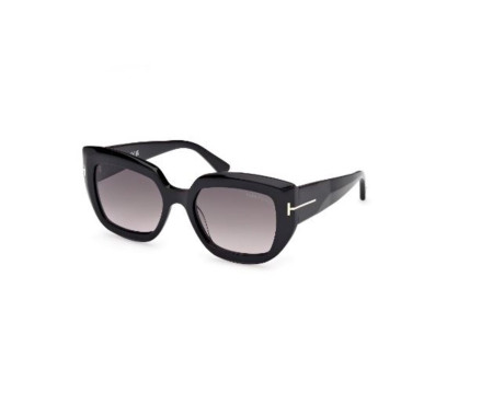 204195-Lunettes de Soleil Tom Ford Saltzman FT1192