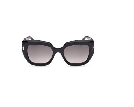 204197-Lunettes de Soleil Tom Ford Saltzman FT1192