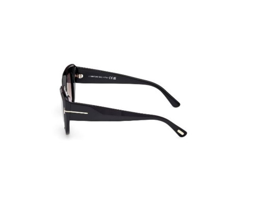 Lunettes de Soleil Tom Ford Saltzman FT1192