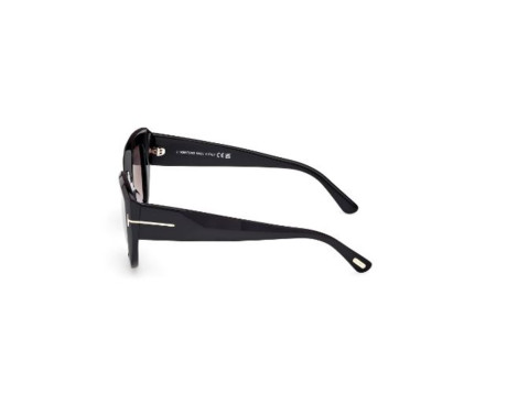 204198-Lunettes de Soleil Tom Ford Saltzman FT1192