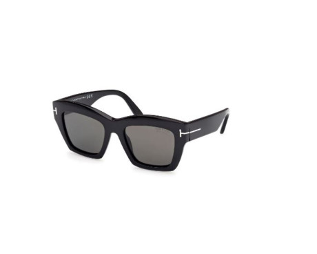 204200-Zonnebril Tom Ford Luna FT1191