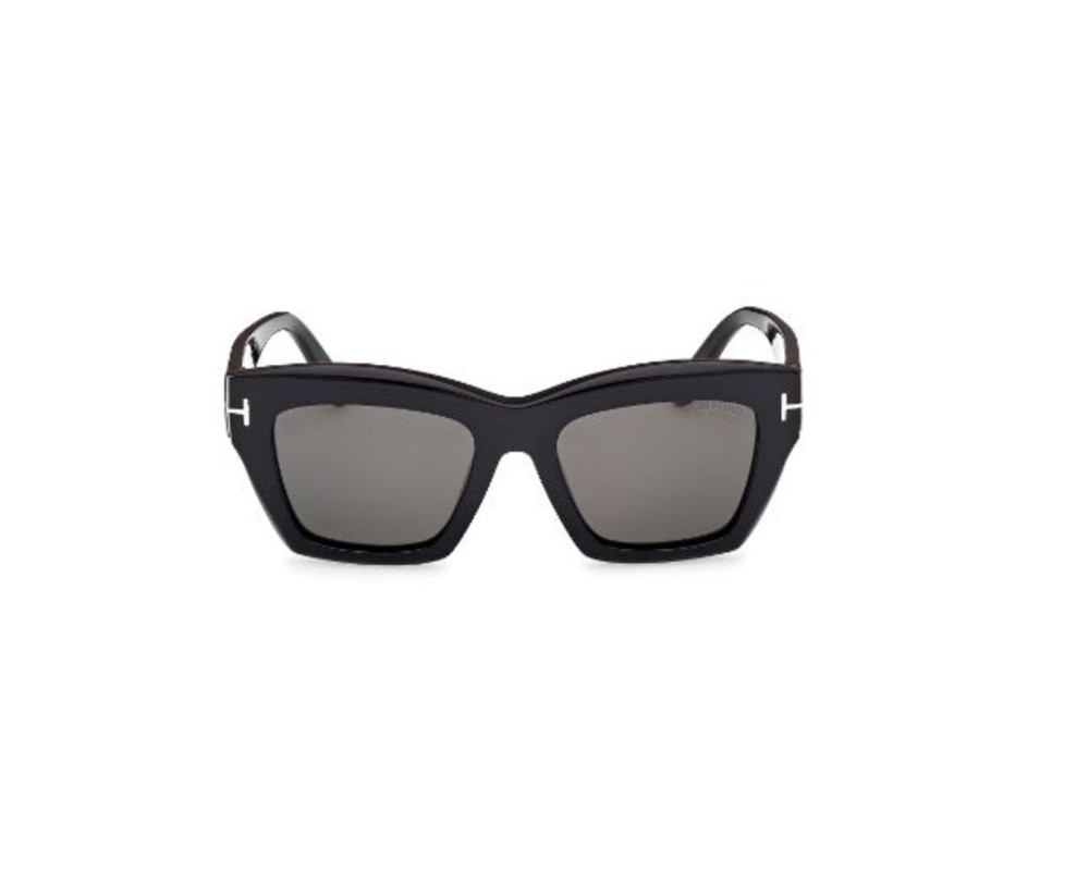 Lunettes de Soleil Tom Ford Luna FT1191