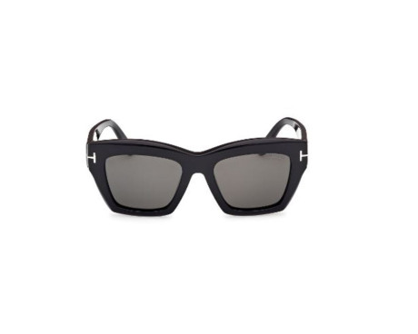 204201-Lunettes de Soleil Tom Ford Luna FT1191