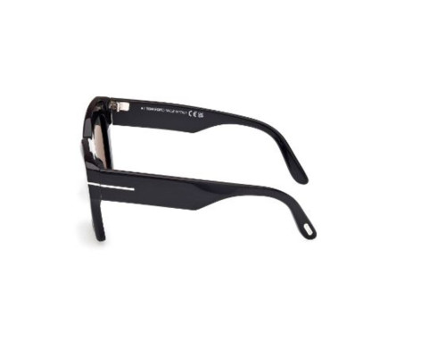 Lunettes de Soleil Tom Ford Luna FT1191