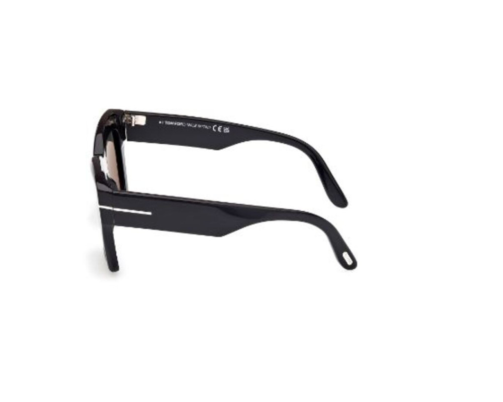 Lunettes de Soleil Tom Ford Luna FT1191