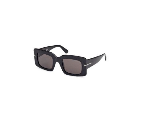 204229-Lunettes de Soleil Tom Ford Brigitta FT1188