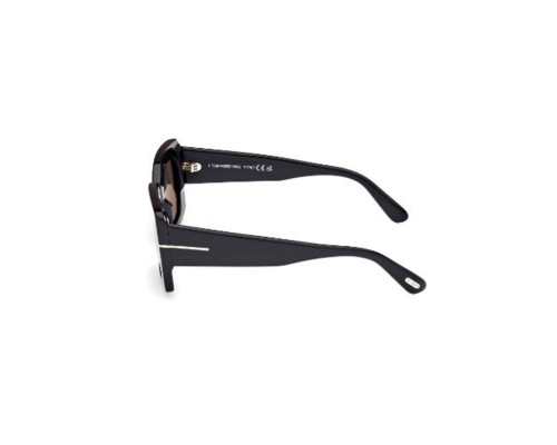 Lunettes de Soleil Tom Ford Brigitta FT1188
