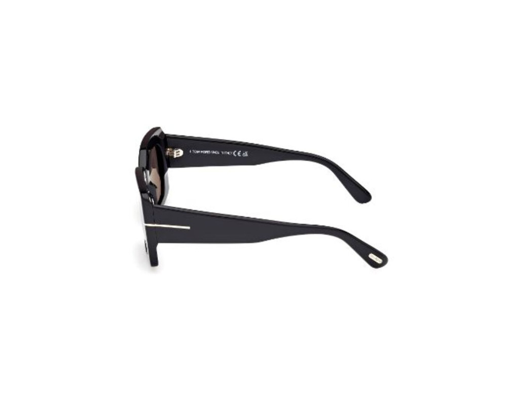 Sunglasses Tom Ford Brigitta FT1188