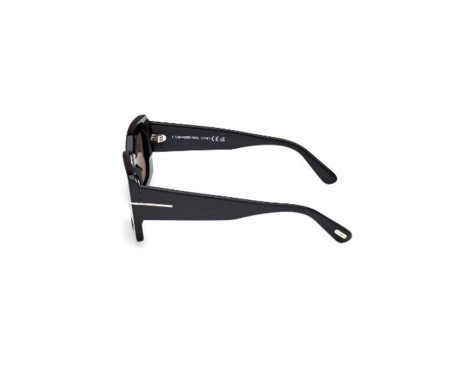 204232-Sunglasses Tom Ford Brigitta FT1188