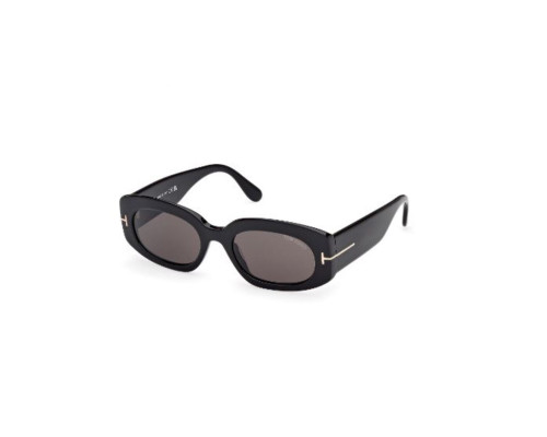 Zonnebril Tom Ford Cielle FT1187