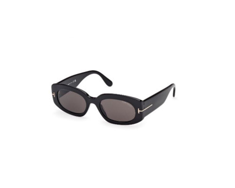 204263-Lunettes de Soleil Tom Ford Cielle FT1187