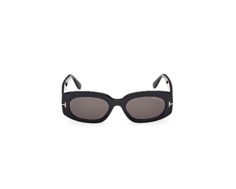 204264-Zonnebril Tom Ford Cielle FT1187