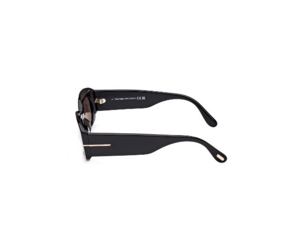 Zonnebril Tom Ford Cielle FT1187