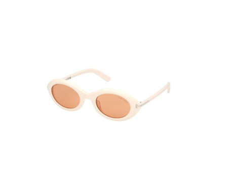204275-Lunettes de Soleil Tom Ford Carmen FT1186