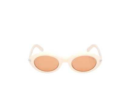 204276-Lunettes de Soleil Tom Ford Carmen FT1186
