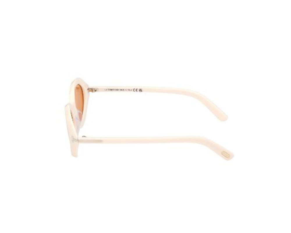 Lunettes de Soleil Tom Ford Carmen FT1186
