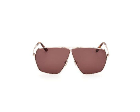 204279-Lunettes de Soleil Tom Ford Stella FT1185