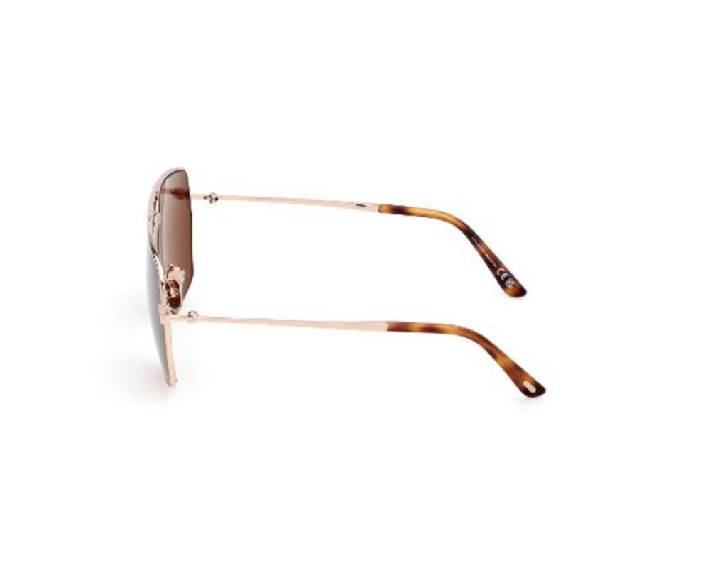 ZonnebrilTom Ford Stella FT1185