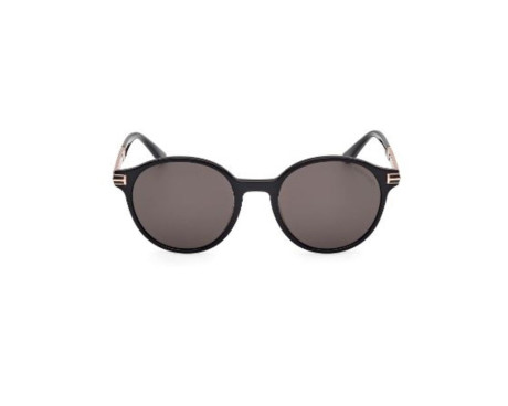 204291-Zonnebril Tom Ford Araki FT1184