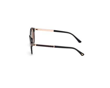 204292-Lunettes de Soleil Tom Ford Araki FT1184