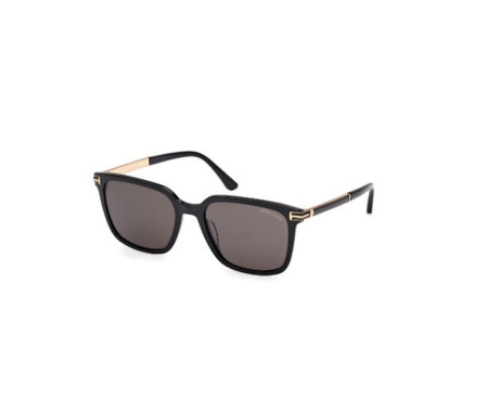 204293-Lunettes de Soleil Tom Ford Jochem FT1183