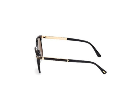 204295-Lunettes de Soleil Tom Ford Jochem FT1183