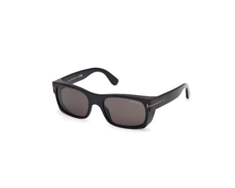 204304-Lunettes de Soleil Tom Ford Juan FT1181-N
