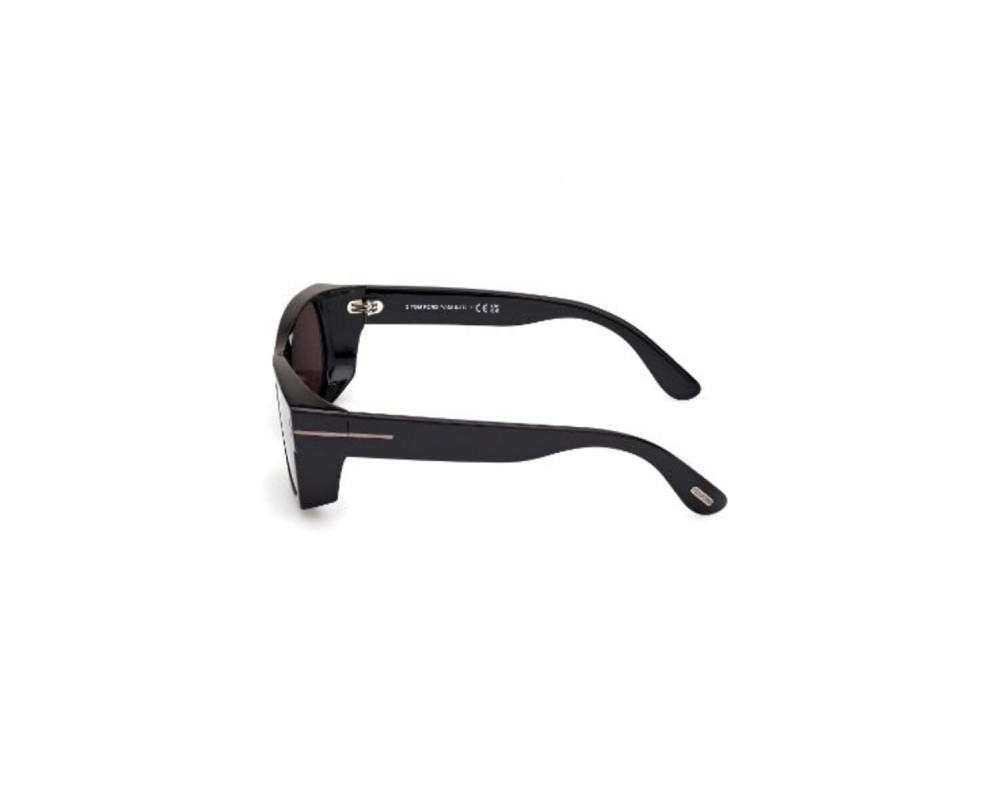 Lunettes de Soleil Tom Ford Juan FT1181-N