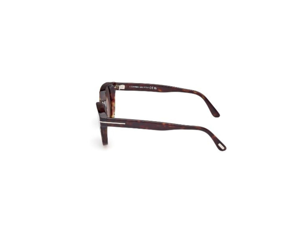 Lunettes de Soleil Tom Ford Mert FT1180