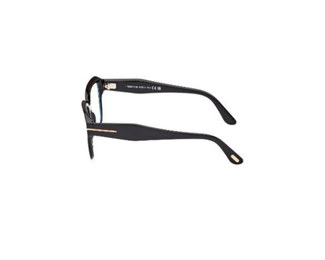 204325-Lunettes de vue Tom Ford FT5988-B