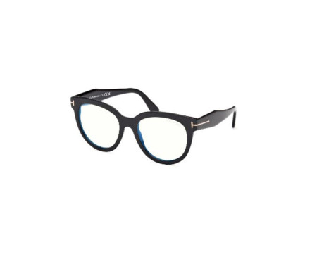 204330-Eyeglasses Tom Ford FT5987-B