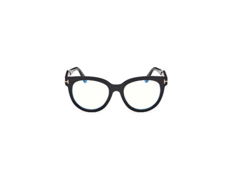 204331-Eyeglasses Tom Ford FT5987-B