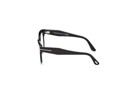 204332-Eyeglasses Tom Ford FT5987-B