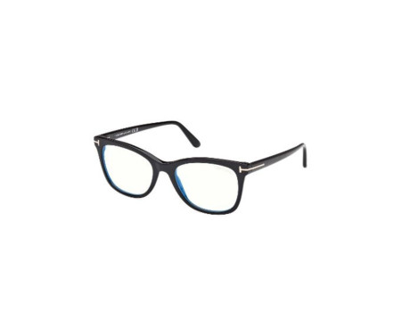 204342-Lunettes de vue Tom Ford FT5986-B