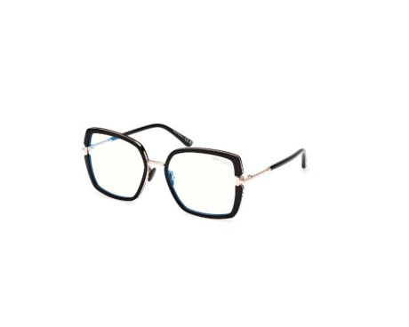 204373-Eyeglasses Tom Ford FT5985-B