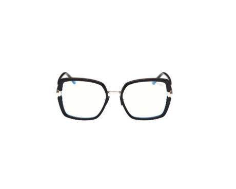 204374-Eyeglasses Tom Ford FT5985-B