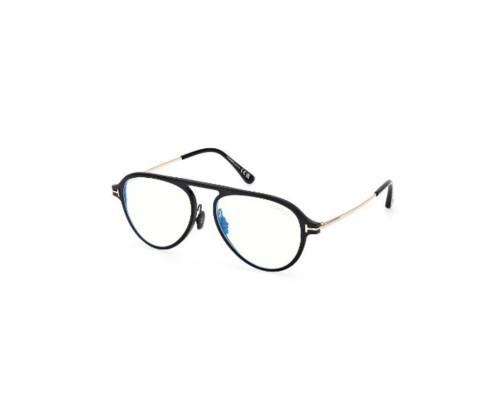 Lunettes de vue Tom Ford FT5972-B