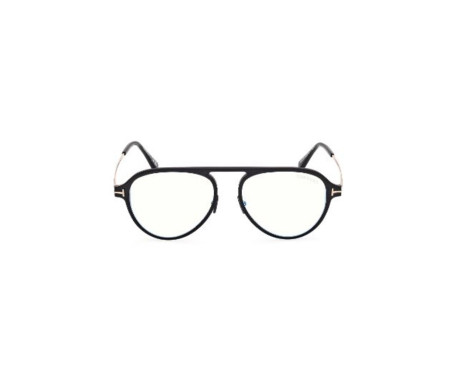 204444-Eyeglasses Tom Ford FT5972-B