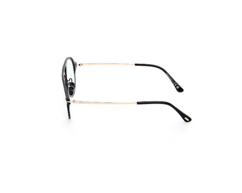 Lunettes de vue Tom Ford FT5972-B