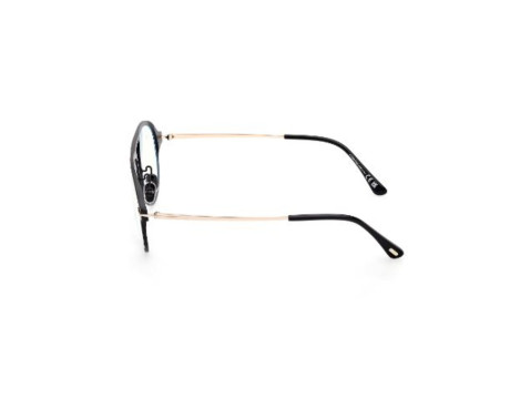 204445-Lunettes de vue Tom Ford FT5972-B