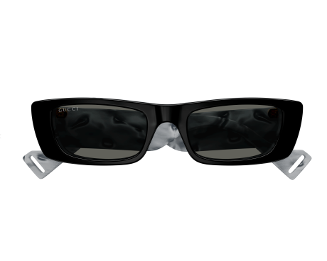 204488-Lunettes de soleil Gucci GG0516S Logo